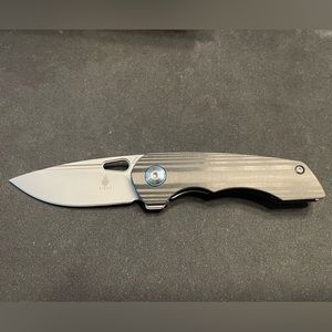 Kizer Microlith Knife